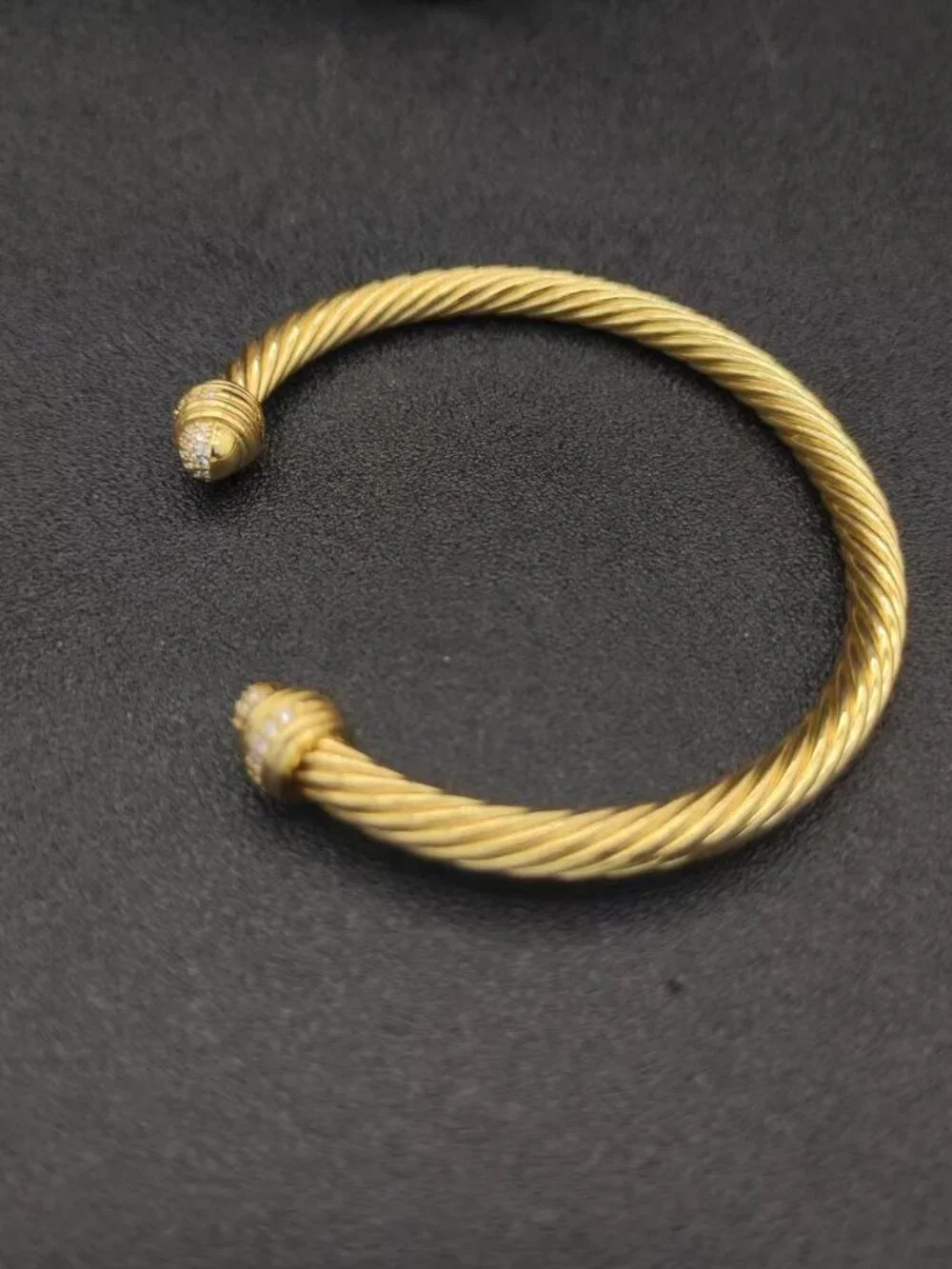 ✨David Yurman Bracelet